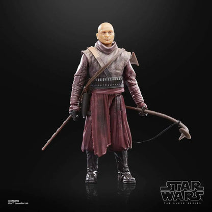SW BL VINTAGE MANDALORIAN BOBA FETT AF