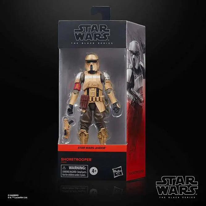 SW BL ANDOR SHORETROOPER AF