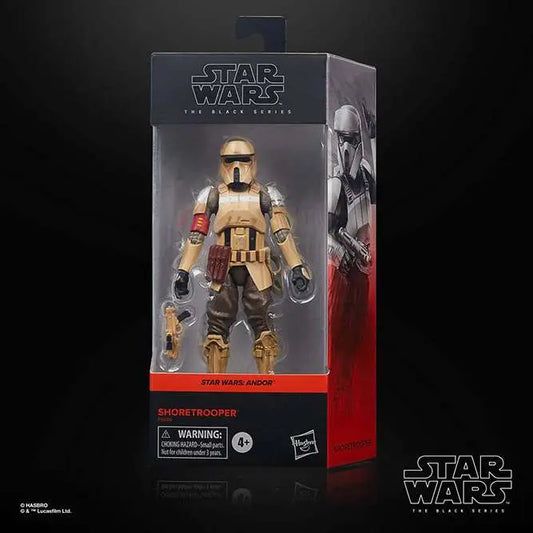 SW BL ANDOR SHORETROOPER AF