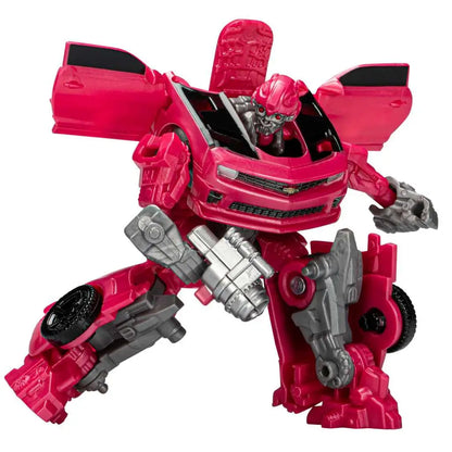 TRANSFORMERS SS CC DOTM LASERBEAK AF
