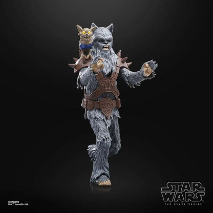 SW BL WOOKIEE HALLOWEEN ED AF