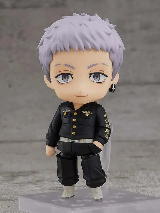 TOKYO REVENGER TAKASHI MITSUYA NENDOROID