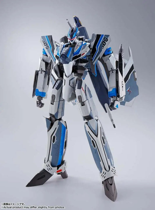 DX MACROSS VF-31AX KAIROS-PLUS