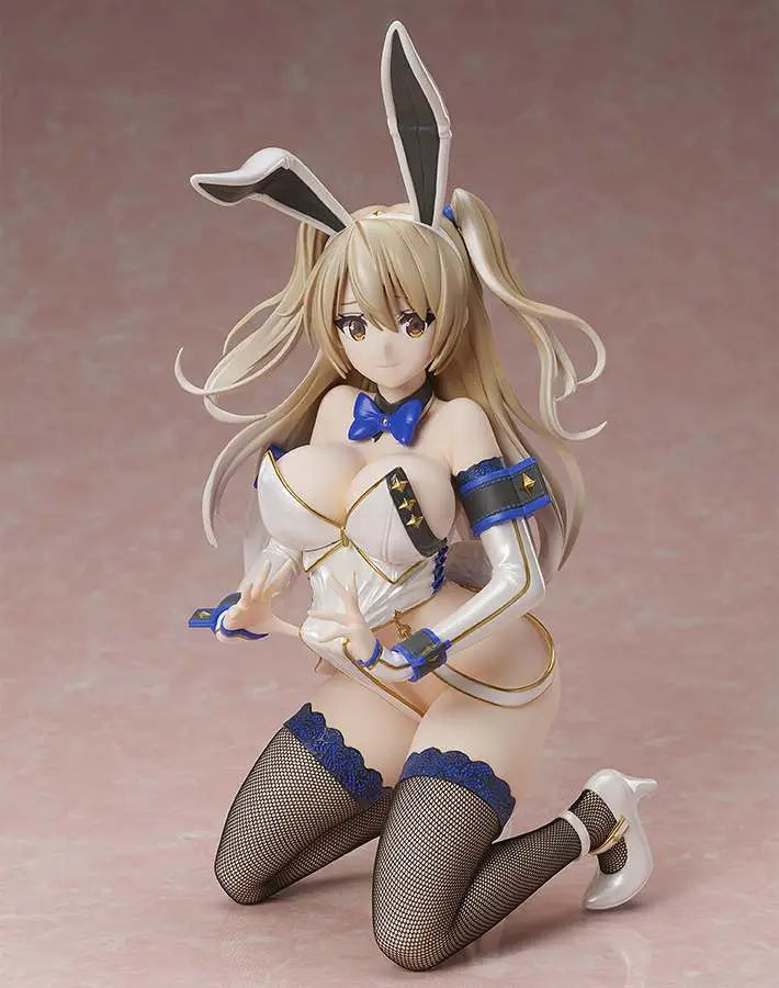 BINDING CO NONOKA SATONAKA WHITE BUNNY