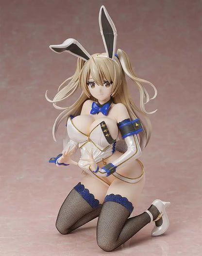 BINDING CO NONOKA SATONAKA WHITE BUNNY