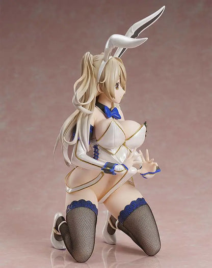 BINDING CO NONOKA SATONAKA WHITE BUNNY
