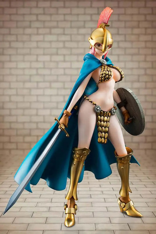ONE PIECE POP SAILING REBECCA ST RERUN