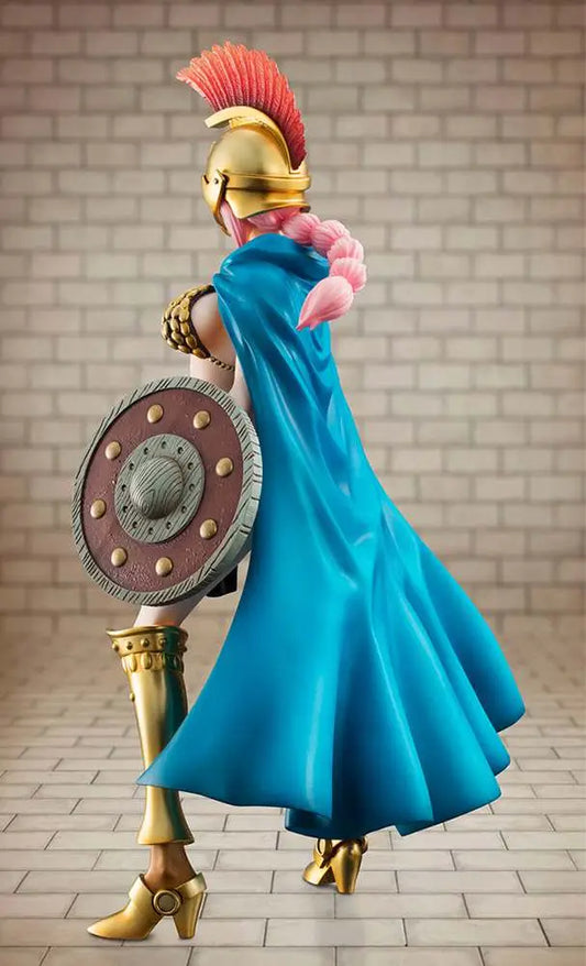 ONE PIECE POP SAILING REBECCA ST RERUN