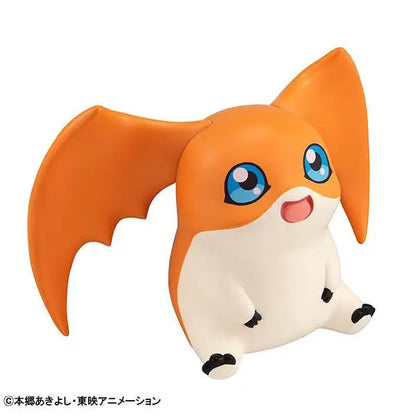LOOKUP DIGIMON ADVENTURE PATAMON