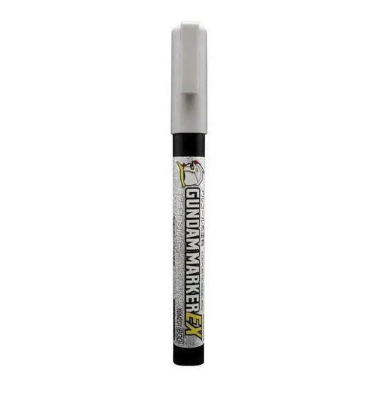 GUNDAM MARKER XGM-201 HOLOGRAPHIC SILVER