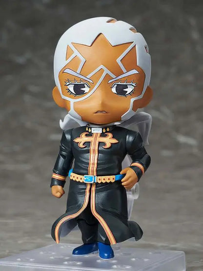 JOJOBIZAD STONE OCEAN ENRICO P NENDOROID