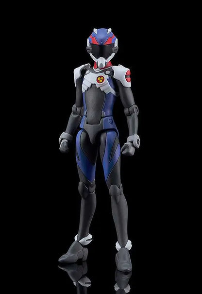 MACROSSF PLAMAX MF-69 ALTO WITH DECAL MK