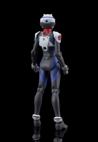 MACROSSF PLAMAX MF-69 ALTO WITH DECAL MK