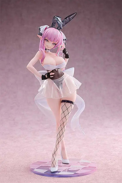 HITOWA BIBI CHILL BUNNY STATUE