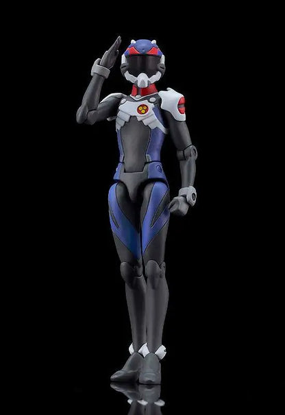 MACROSSF PLAMAX MF-69 ALTO WITH DECAL MK