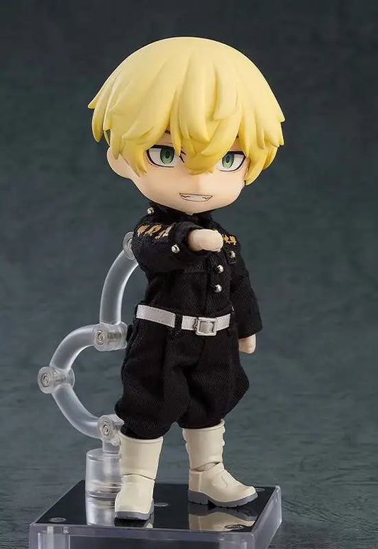 TOKYO REVENGERS CHIFUYU NENDOROID DOLL
