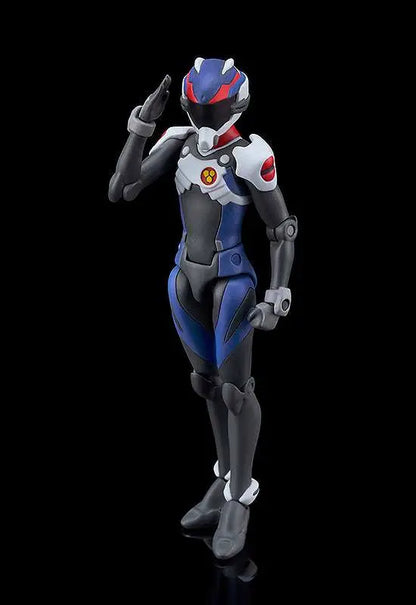 MACROSSF PLAMAX MF-69 ALTO WITH DECAL MK