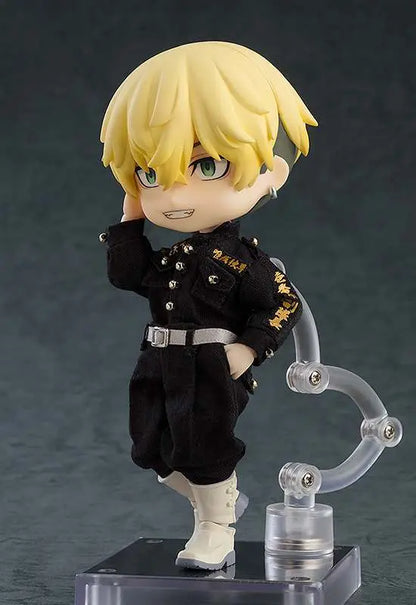 TOKYO REVENGERS CHIFUYU NENDOROID DOLL