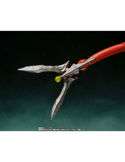MONSTERARTS GAMERA 3 IRIS AF