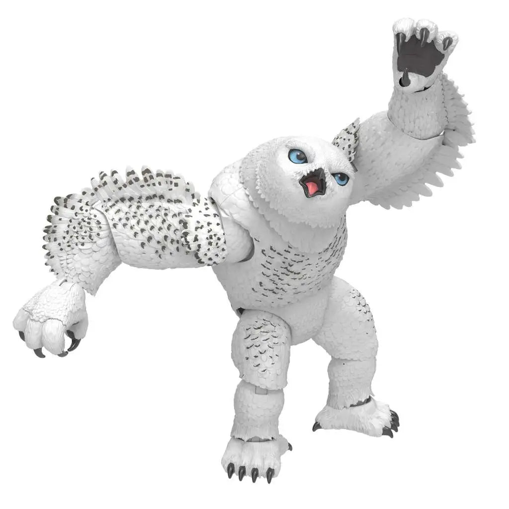 DUNGEONS &amp; DRAGONS GA HAT OWLBEAR AF