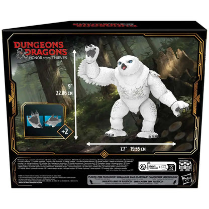 DUNGEONS &amp; DRAGONS GA HAT OWLBEAR AF
