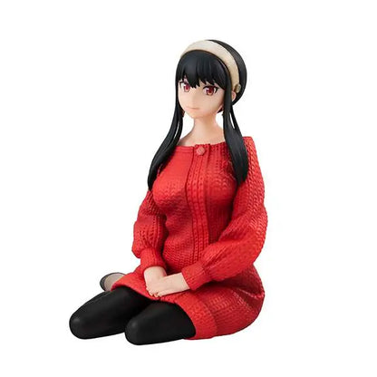 SPY X FAMILY PALM SIZE YOR GEM STATUE