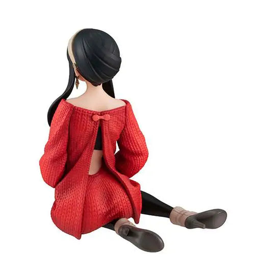 SPY X FAMILY PALM SIZE YOR GEM STATUE