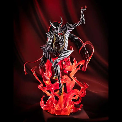 GAME CHARACTERS DX PERSONA 5 ROYAL LOKI
