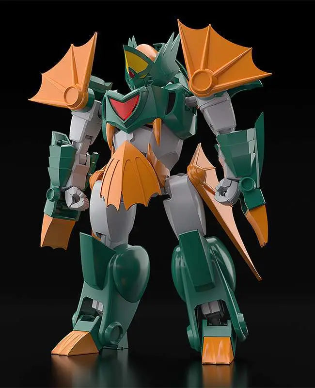 MADO KING GRANZORT HYDORAM MODEROID MK