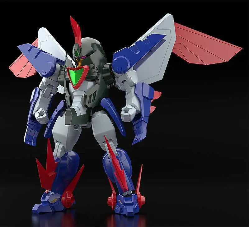 MADO KING GRANZORT WYBUST MODEROID MK