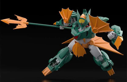 MADO KING GRANZORT HYDORAM MODEROID MK