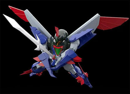 MADO KING GRANZORT WYBUST MODEROID MK