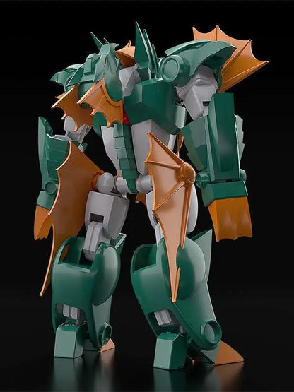 MADO KING GRANZORT HYDORAM MODEROID MK