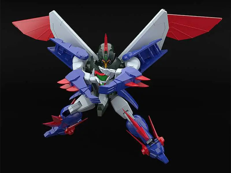 MADO KING GRANZORT WYBUST MODEROID MK