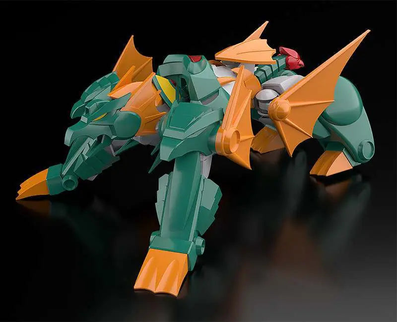 MADO KING GRANZORT HYDORAM MODEROID MK