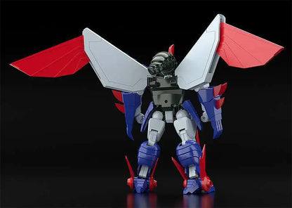 MADO KING GRANZORT WYBUST MODEROID MK