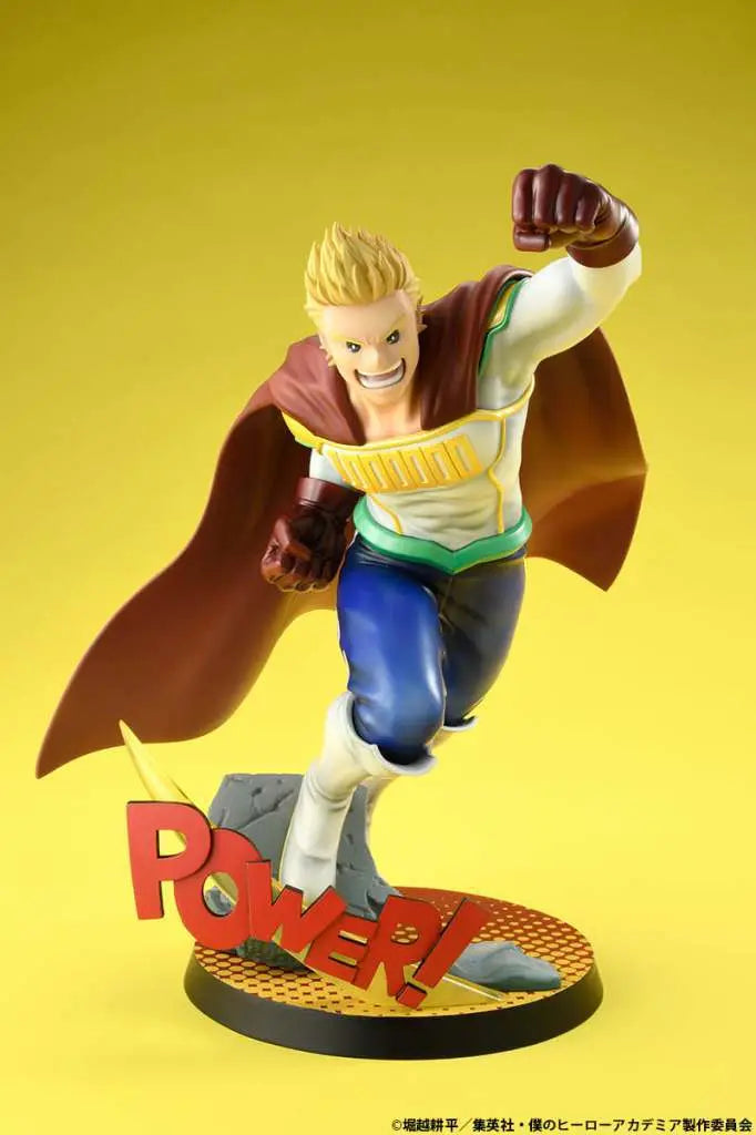 MY HERO ACADEMIA MIRIO TOG HERO DX ST