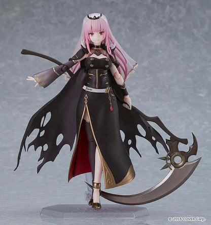 HOLOLIVE PRODUCTION MORI CALLIOPE FIGMA