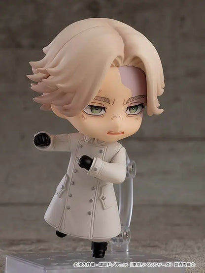 TOKYO REVENGERS INUPI NENDOROID
