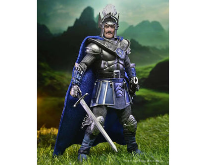 DUNGEONS AND DRAGONS STRONGHEART ULTIMATE ACTION FIGURE