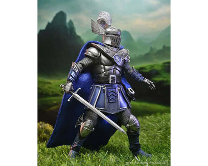 DUNGEONS AND DRAGONS STRONGHEART ULTIMATE ACTION FIGURE