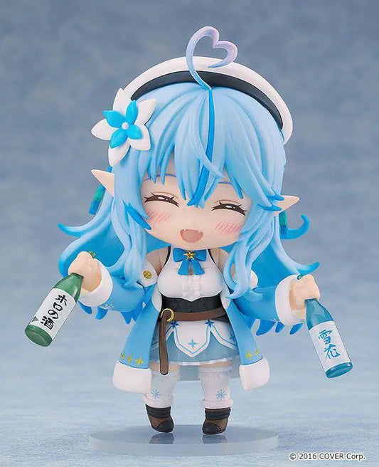HOLOLIVE PROD YUKIHAMA LAMY NENDOROID