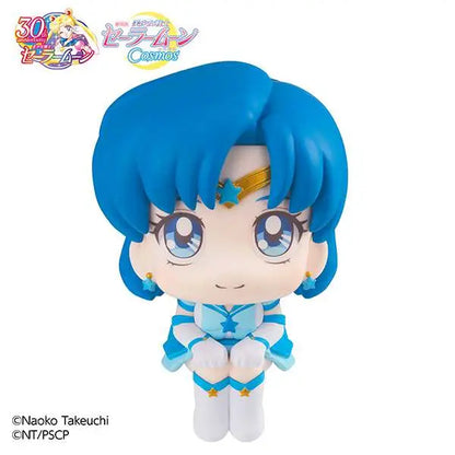 LOOKUP SAILOR  COSMOS ETERNAL SAILOR MER