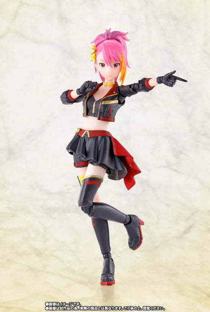 THE IDOLMASTER AYUMU MAIHAMA SHF