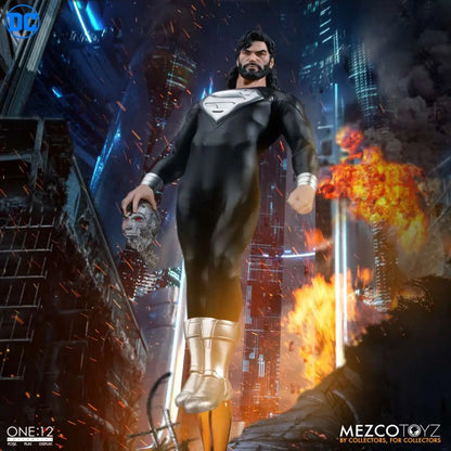 ONE 12 COLLECT SUPERMAN RECOVERY SUIT AF