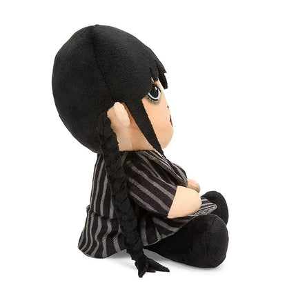 WEDNESDAY 8" PHUNNY PLUSH