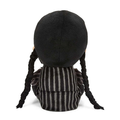 WEDNESDAY 8" PHUNNY PLUSH