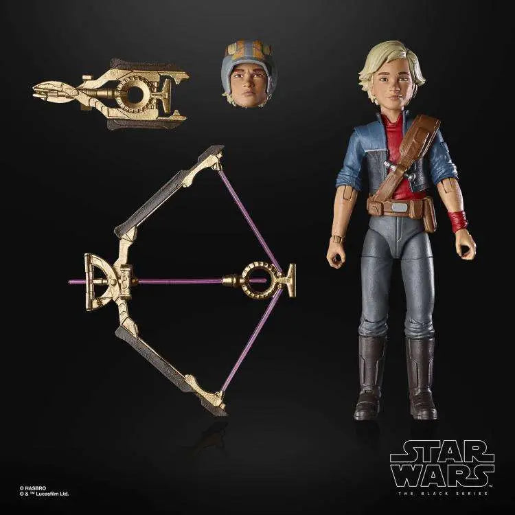 SW BL THE BAD BATCH OMEGA AF