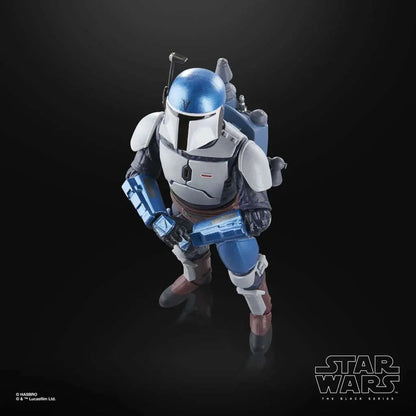 SW BL MANDALORIAN FLEET COMMANDER AF