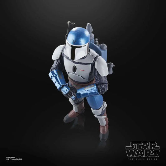 SW BL MANDALORIAN FLEET COMMANDER AF